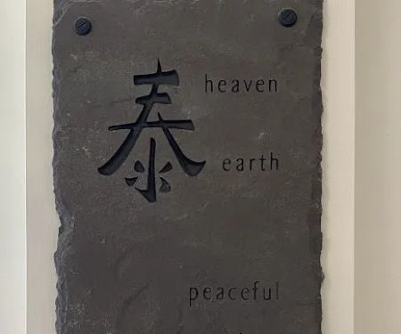 Buzz Durkin's Karate School