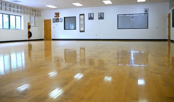Buzz Durkin's Karate School Picture 2