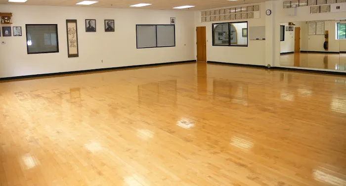 Buzz Durkin's Karate School Picture 4