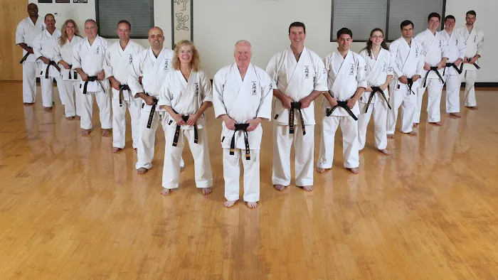 Buzz Durkin's Karate School Picture 6