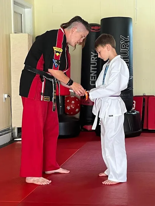 Phoenix Fire Martial Arts Picture 2