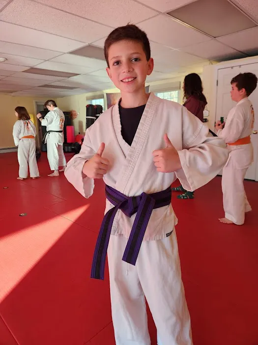 Phoenix Fire Martial Arts Picture 1