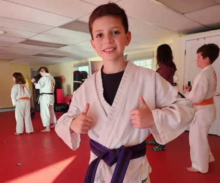 Phoenix Fire Martial Arts