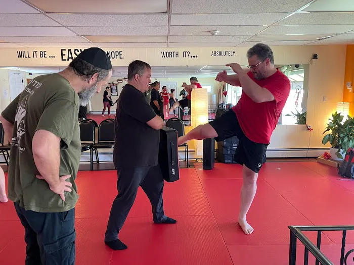 Phoenix Fire Martial Arts Picture 5