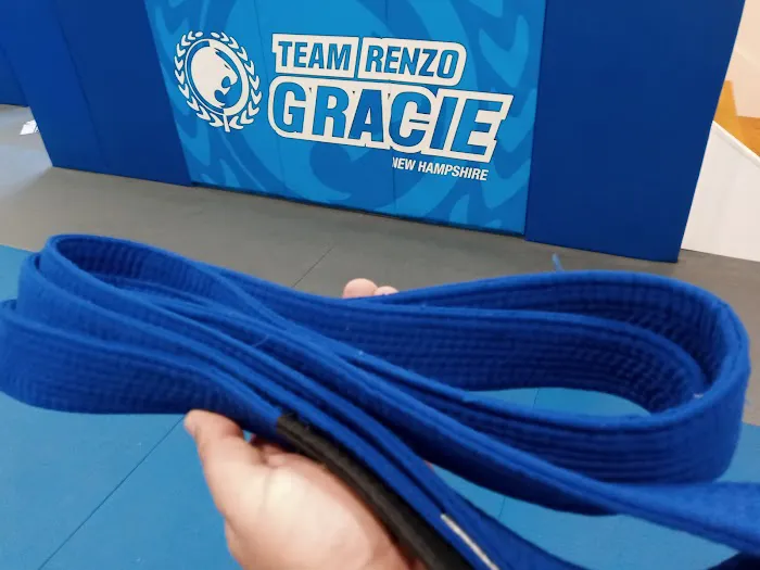 Renzo Gracie NH Picture 1