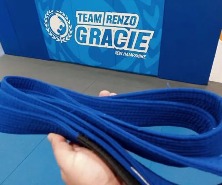 Renzo Gracie NH