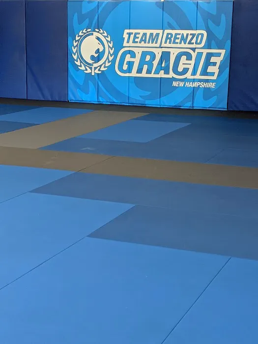 Renzo Gracie NH Picture 3