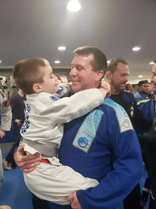 Renzo Gracie NH Picture 6