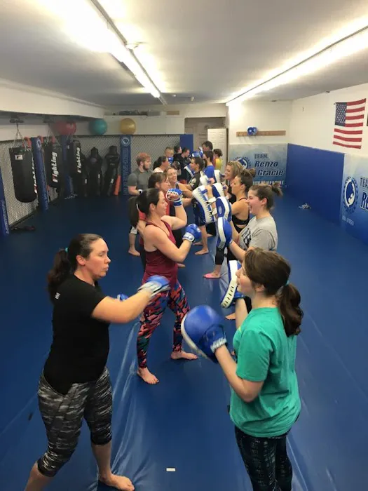Renzo Gracie NH Picture 8