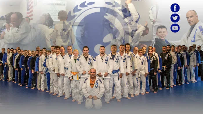 Renzo Gracie NH Picture 9