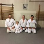 Living Well Aikido
