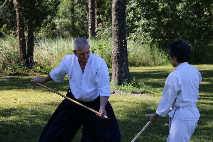 Living Well Aikido Picture 6