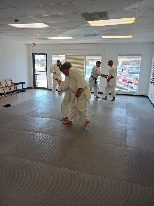 Living Well Aikido Picture 5