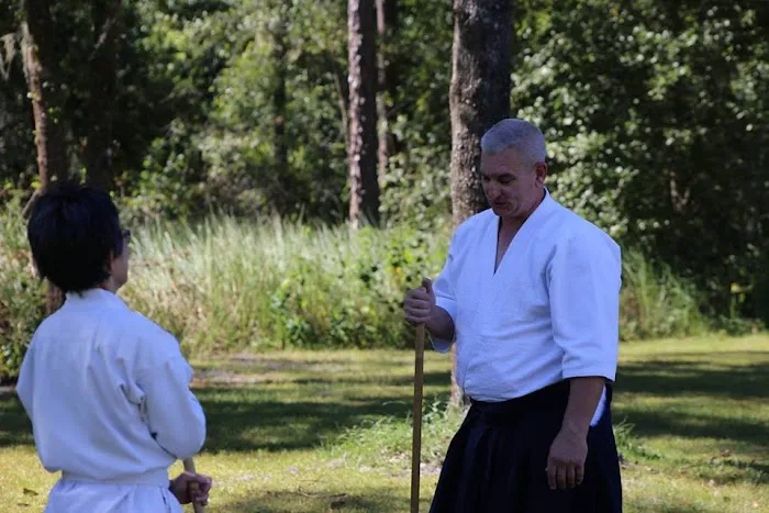 Living Well Aikido Picture 4