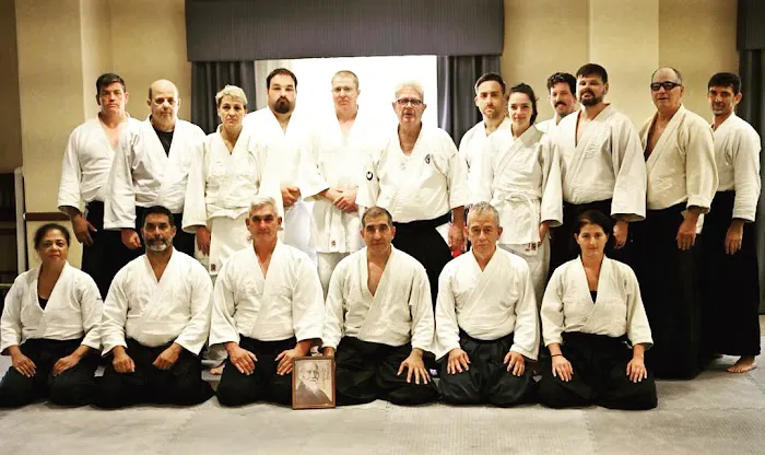 Living Well Aikido Picture 8