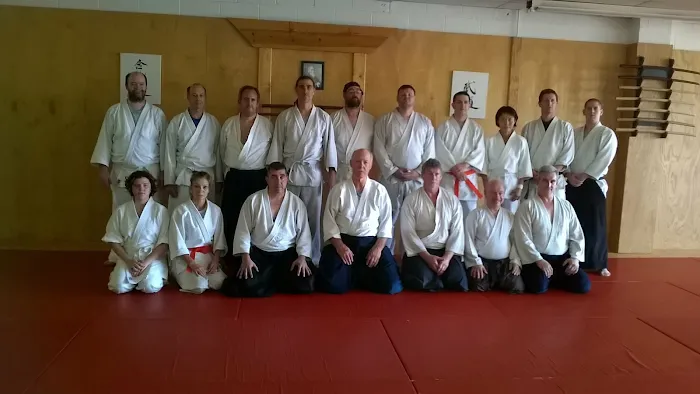 Living Well Aikido Picture 9