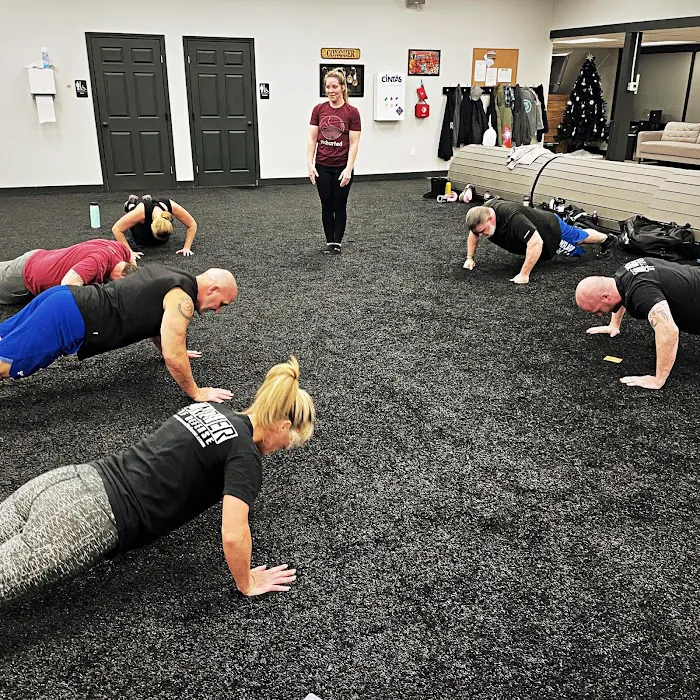 Conquer Self Defense Picture 1