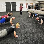 Conquer Self Defense