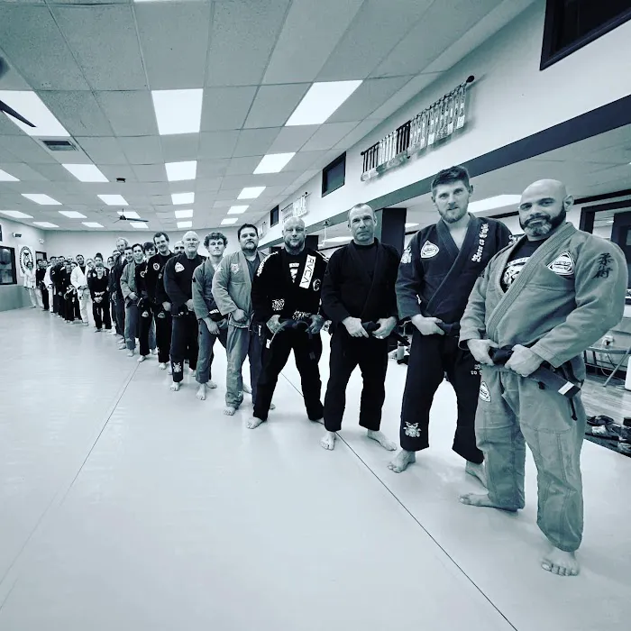 Conquer Self Defense Picture 4
