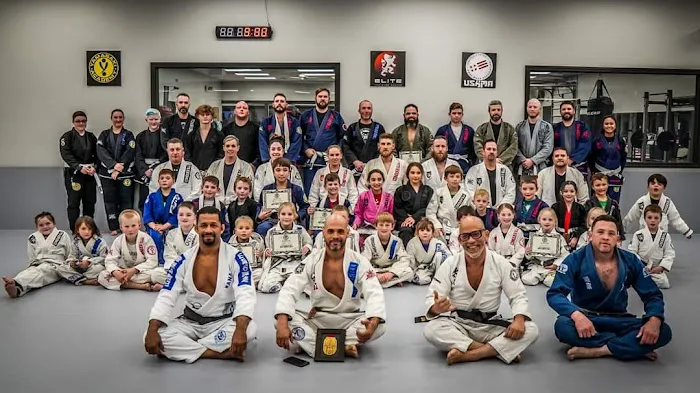 Conquer Self Defense Picture 7