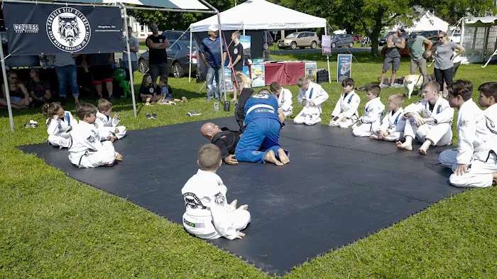 Conquer Self Defense Picture 8