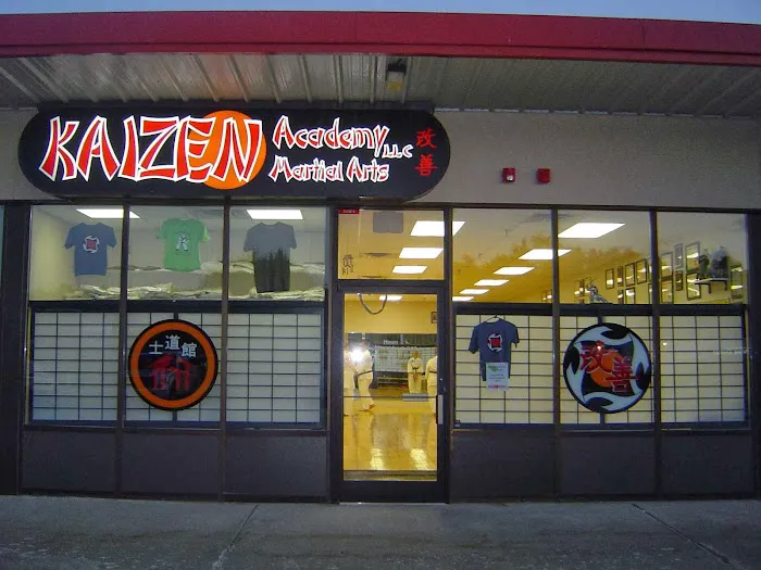 Kaizen Academy, LLC Picture 1