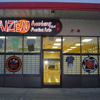 Kaizen Academy, LLC ico