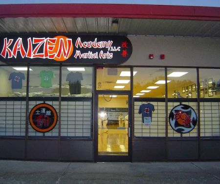 Kaizen Academy, LLC