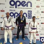 Renzo Gracie NH