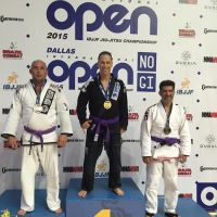 Renzo Gracie NH ico