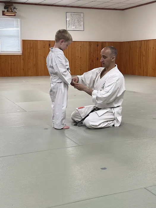 Atlantic Karate Training Center Picture 2