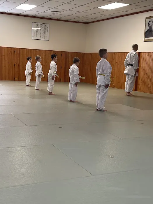 Atlantic Karate Training Center Picture 1