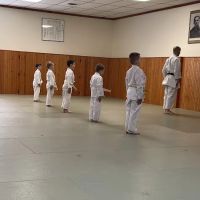 Atlantic Karate Training Center ico