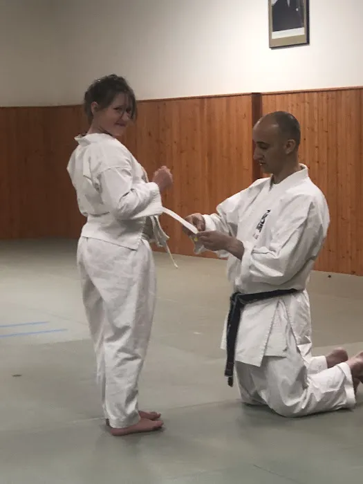 Atlantic Karate Training Center Picture 4