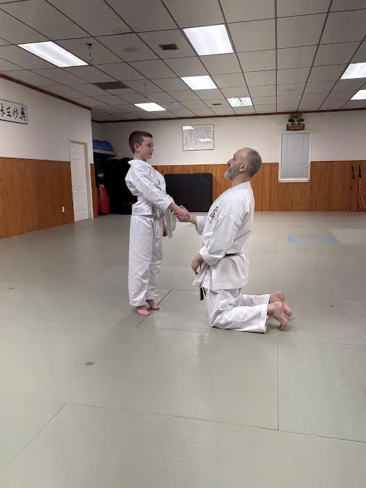 Atlantic Karate Training Center Picture 5