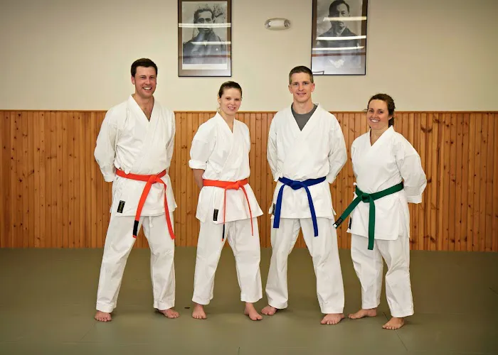 Atlantic Karate Training Center Picture 7