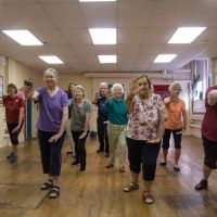 Taoist Tai Chi Society ico