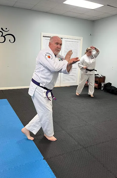 Ninja Nick's Karate Picture 7