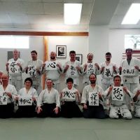 Portsmouth Aikido ico