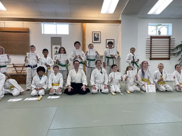 Portsmouth Aikido Picture 3