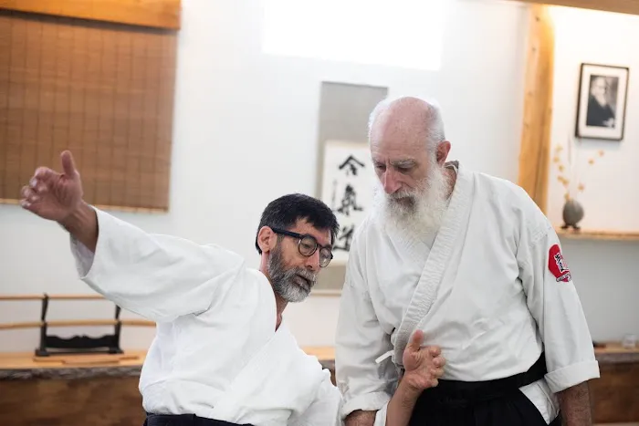 Portsmouth Aikido Picture 6