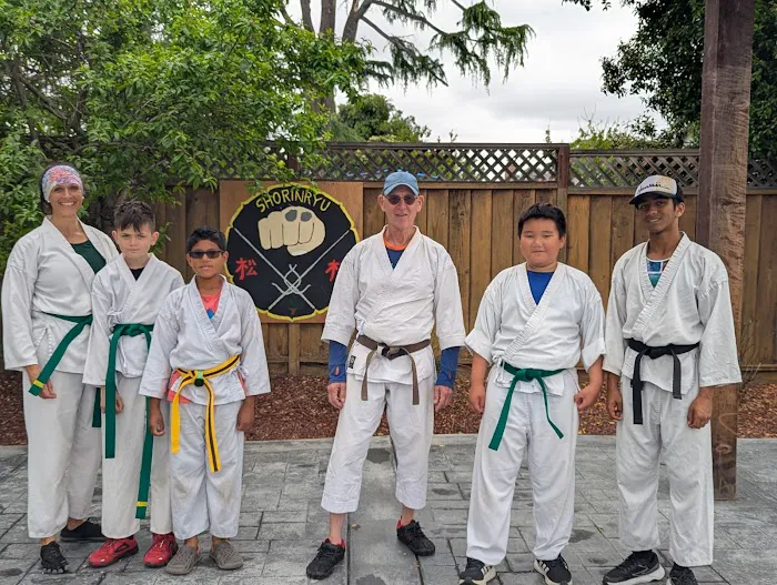 Karate San Jose Picture 1