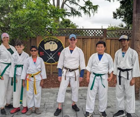 Karate San Jose