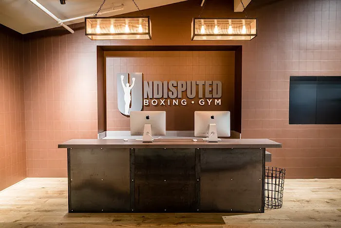 Undisputed Boxing Gym Picture 8