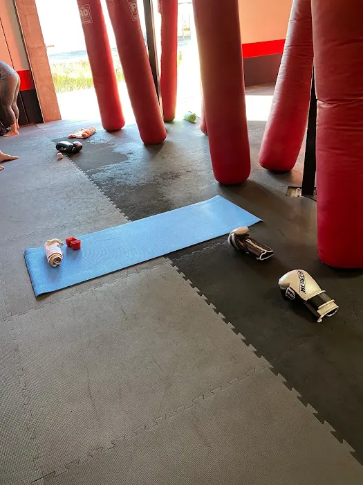 IMPACT! Kickboxing Fitness Picture 1
