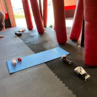 IMPACT! Kickboxing Fitness ico