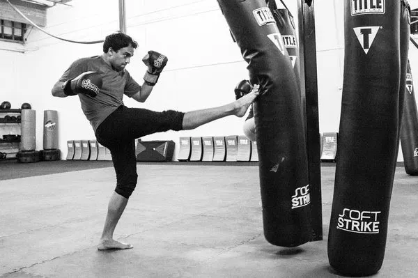 IMPACT! Kickboxing Fitness Picture 3