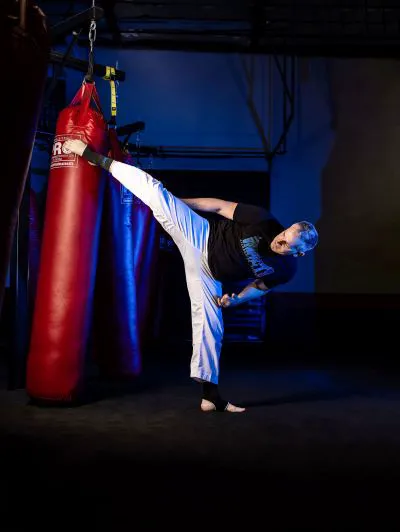 IMPACT! Kickboxing Fitness Picture 7