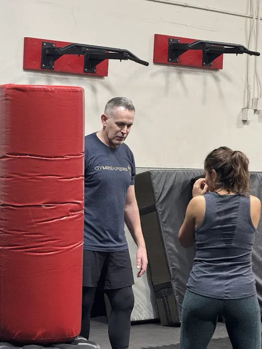 IMPACT! Kickboxing Fitness Picture 8