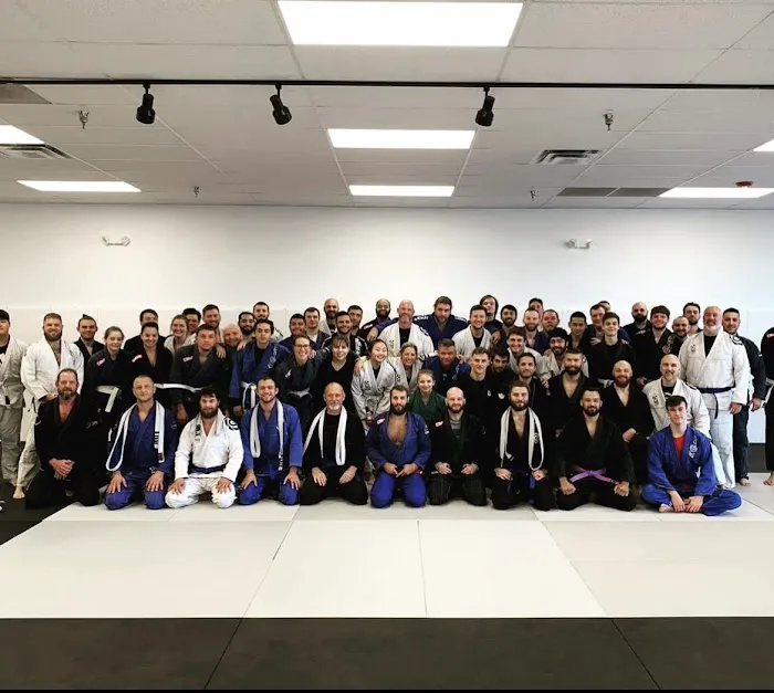 Marathon Mixed Martial Arts Picture 1